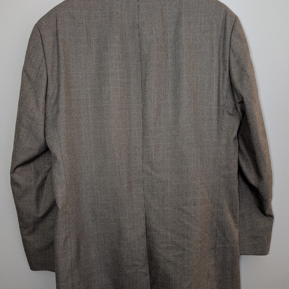 Croft & Barrow Sport Coat 42 L - Picture 8 of 8
